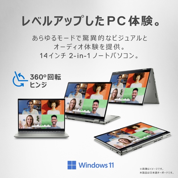 新品 DELL ノートパソコン Ryzen5 5625U Windows11