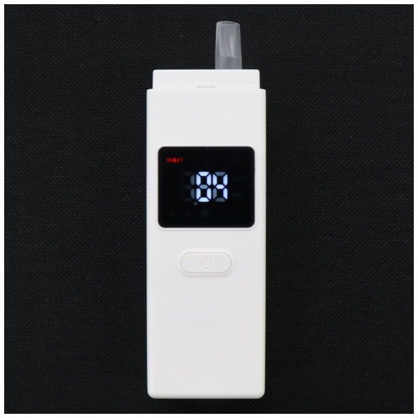 乾電池式ポータブルアルコールチェッカー HDL-ACK-01 ヒロコーポレーション｜HIRO CORPORATION 通販