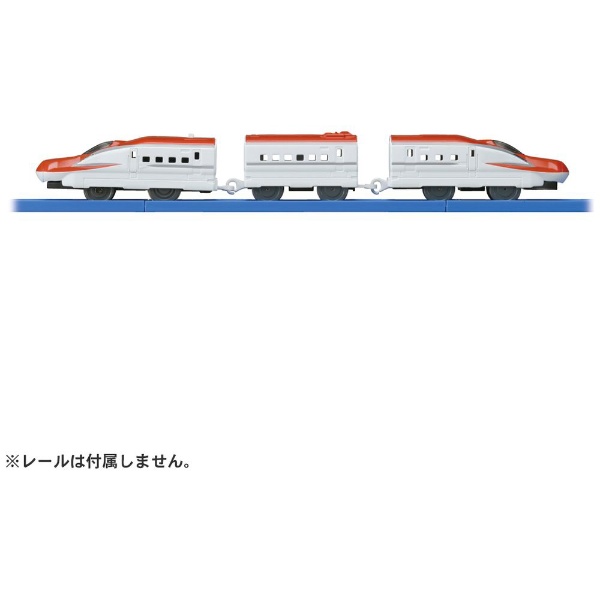 プラレール ES-03 E6系新幹線こまち タカラトミー｜TAKARA TOMY 通販