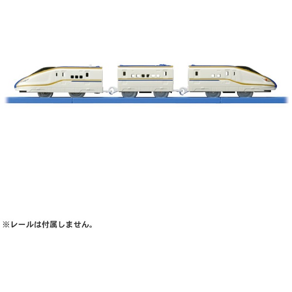 プラレール ES-04 E7系新幹線かがやき タカラトミー｜TAKARA TOMY 通販
