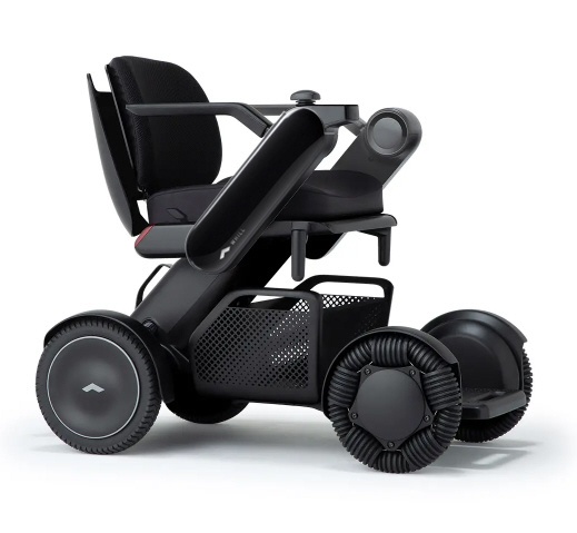 近距離モビリティ・次世代型電動車椅子 WHILL Model C2 ウィル モデル 