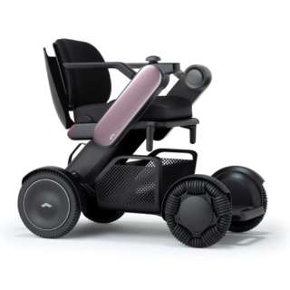 近距離モビリティ・次世代型電動車椅子 WHILL Model C2 ウィル モデル シー ツー(Pink) 【店舗販売のみ】