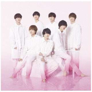 なにわ男子/ 1st Love 初回限定盤2 （Blu-ray Disc付） 【CD】
