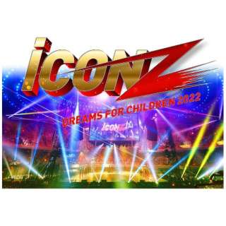 EXILE TRIBE  iCON Z 2022 `Dreams For Children` FINALIST/ iCON Z 2022 `Dreams For Children` yu[Cz