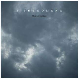 Photon Maiden/ 4 phenomena B verD yCDz