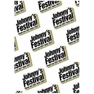 Johnnyfs Festival `Thank you 2021 Hello 2022` ʏ DVD yDVDz