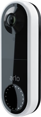 Arlo Ultra 2スポットライトワイヤレスセキュリティカメラ VMC5040