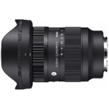 相机镜头16-28mm F2.8 ＤＧ DN Contemporary[索尼E/变焦距镜头]