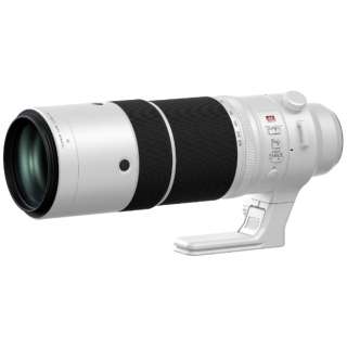 相机镜头XF150-600mmF5.6-8 R LM ＯＩＳ WR[FUJIFILM X/变焦距镜头]