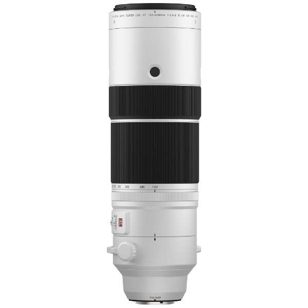相机镜头XF150-600mmF5.6-8 R LM ＯＩＳ WR[FUJIFILM X/变焦距镜头]_4