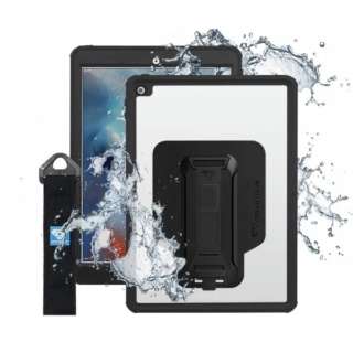 10.5C` iPad Airi3jEiPad Prop IP68 Waterproof Case with Hand Strap ubN
