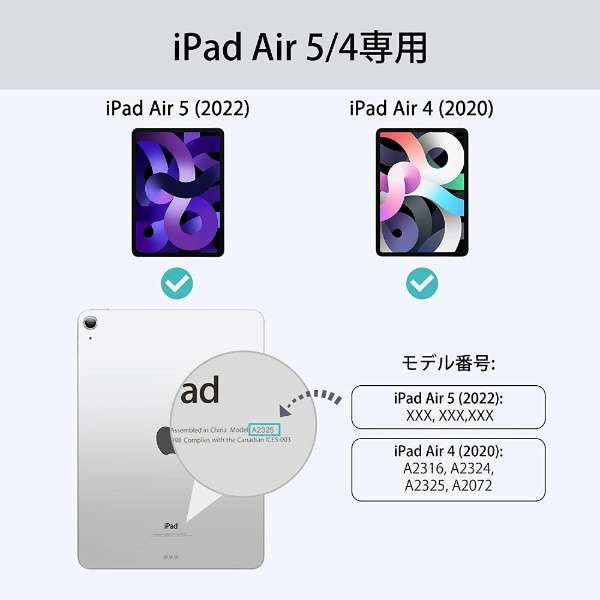 10.9C` iPad Airi5/4jp Rebound yVP[X [YS[h_2