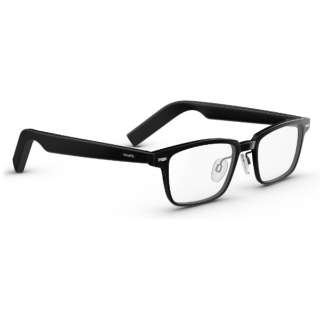 Bluetoothサングラス Eyewear/ウェリントン型フルリム EVI-CG010/FULL [防滴 /Bluetooth]