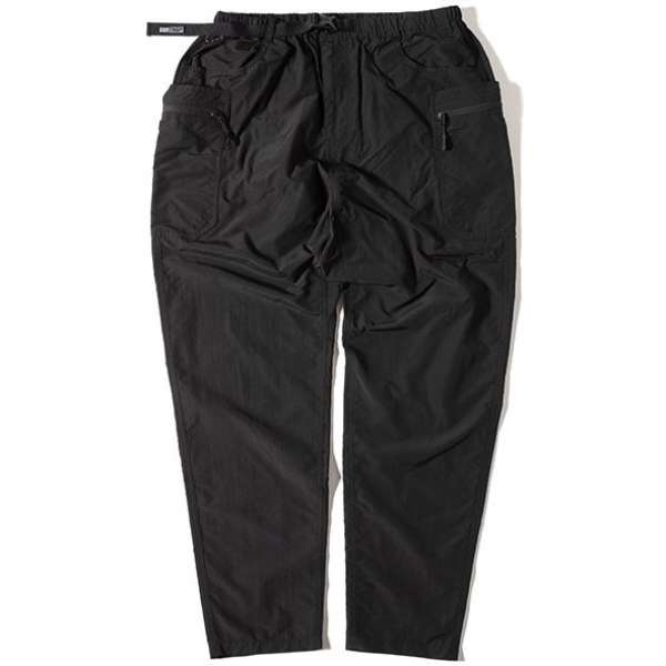 男子的GEAR PANTS 2.0齿轮裤子2.0(S码/JET BLACK)GSP-80_1