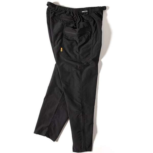 男子的GEAR PANTS 2.0齿轮裤子2.0(M码/JET BLACK)GSP-80_2