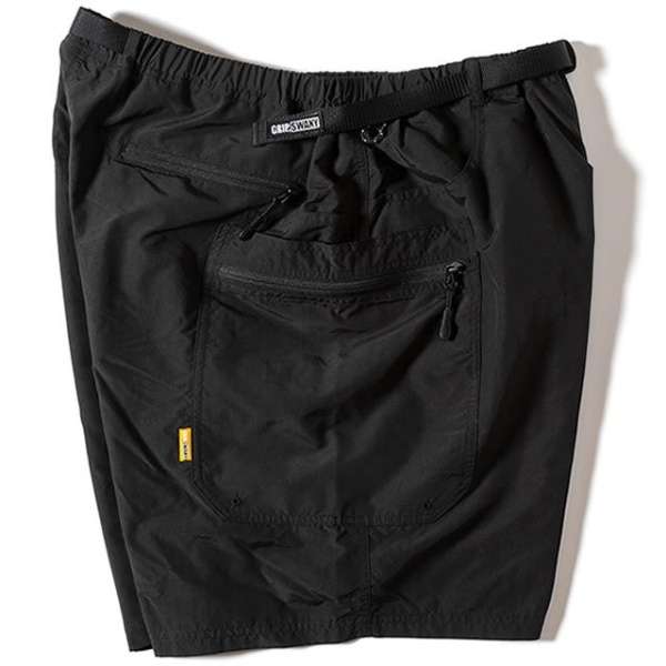 男子的GEAR SHORTS 2.0齿轮短裤2.0(S码/JET BLACK)GSP-81_2