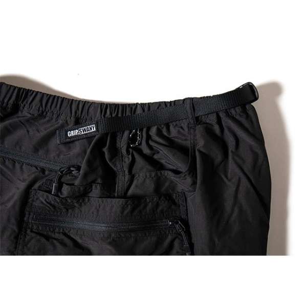 男子的GEAR SHORTS 2.0齿轮短裤2.0(S码/JET BLACK)GSP-81_3