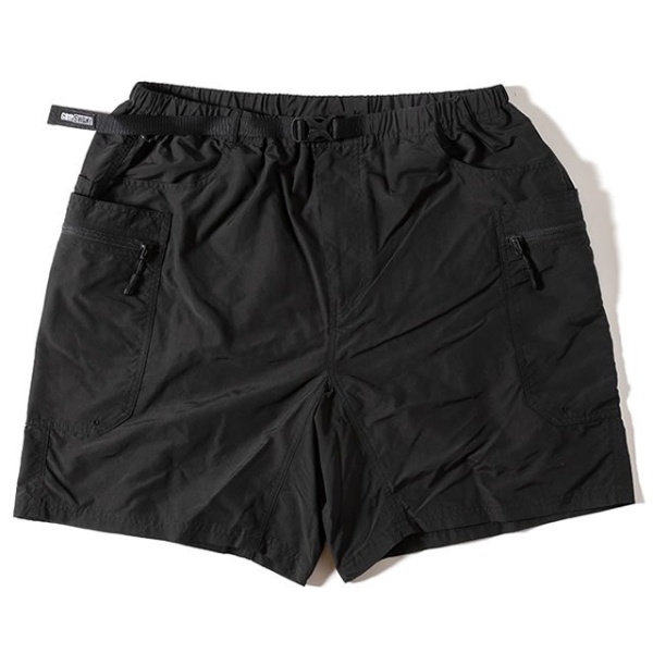 男子的GEAR SHORTS 2.0齿轮短裤2.0(M码/JET BLACK)GSP-81