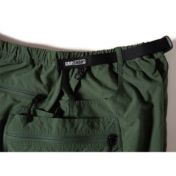 男子的GEAR SHORTS 2.0齿轮短裤2.0(XL尺寸/MIL OLIVE)GSP-81_3