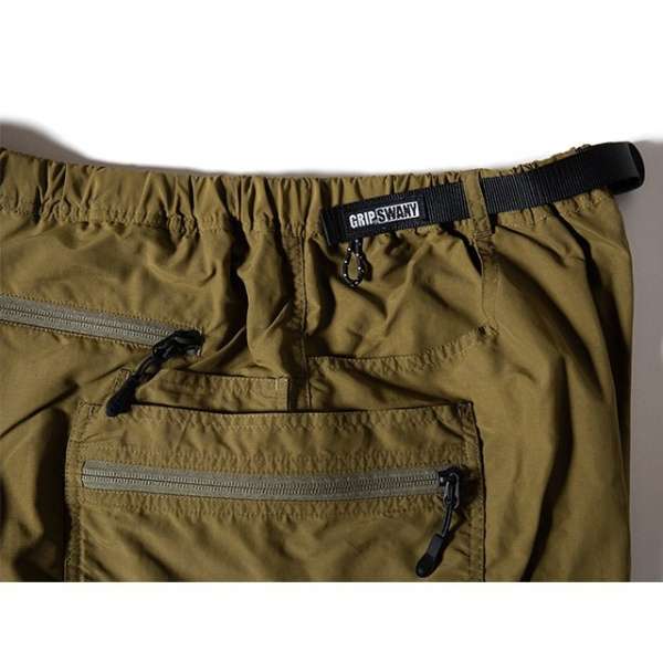 男子的GEAR SHORTS 2.0齿轮短裤2.0(S码/DARK COYOTE)GSP-81_3