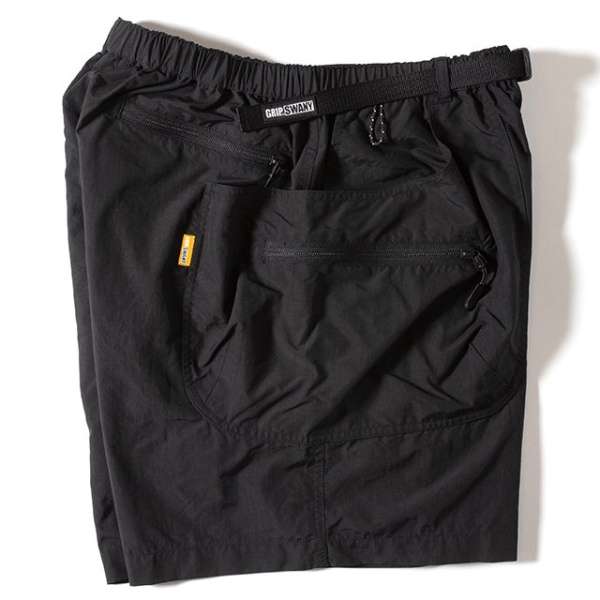女子的W'S GEAR SHORTS妇女齿轮短裤(S码/BLACK)GSW-08_2
