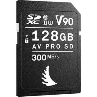 SDXCJ[h AV PRO SD MK2 128GB V90 AVP128SDMK2V90