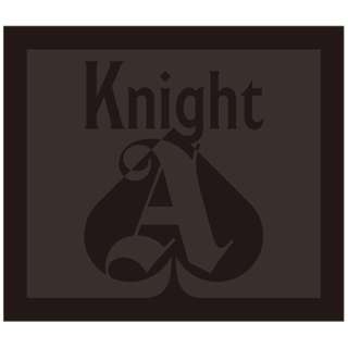 Knight A - RmA -/ Knight A tHgubNbgBLACK yCDz