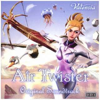 @VA/ Air Twister IWiETEhgbN yCDz