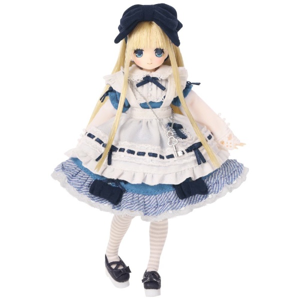 1/12 ピコえっくす☆きゅーと/ころん Classic Alice～Alice wandered into the party．～  アゾンインターナショナル｜AZONE INTERNATIONAL 通販 | ビックカメラ.com