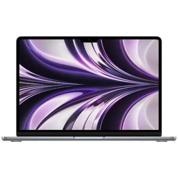 MacBook Air 13C` Apple M2`bvڃf [2022Nf /SSD 256GB / 8GB /8RACPU8RAGPU ] Xy[XOC MLXW3J/A_1