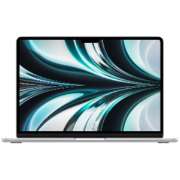 MacBook Air 13英寸Apple M2小费搭载型号[2022年龄型号/SSD 256GB/存储器8GB/8核心ＣＰＵ和8核心GPU]银MLXY3J/A