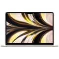 MacBook Air 13インチ Apple M2チップ搭載モデル [2022年モデル /SSD 512GB /メモリ 8GB /8コアCPUと10コアGPU ] スターライト MLY23J/A