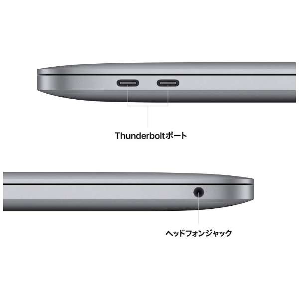 MacBook Pro 13C` Apple M2`bvڃf  [2022Nf /SSD 256GB / 8GB /8RACPU10RAGPU ] Xy[XOC MNEH3J/A_6