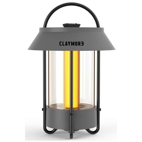 [doCLED^ CLAYMORE LAMP SeleneiNCAv ZljDark Gray _[NOC CLL-650DG [\[[E[d] yïׁAOsǂɂԕiEsz_1
