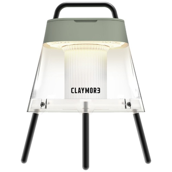 ランタン/デンキ/CLL-790MG/CLAYMORE LAMP ATHENA Light-