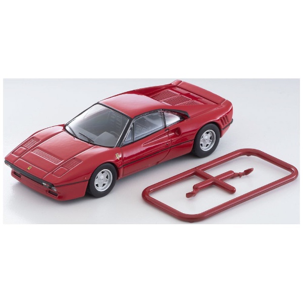 トミカリミテッドヴィンテージ NEO LV-N フェラーリ GTO（赤）
