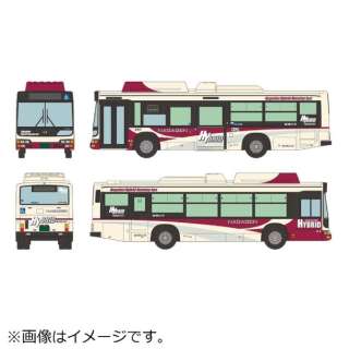全国公共汽车收集[JB081]長電公共汽车