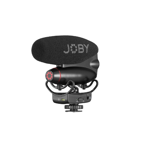 ウェイボ Lav PRO ブラック JB01718-BWW JOBY｜ジョビー 通販