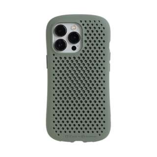 miPhone 13 PropniFace ~ AndMesh MESH Grip Case iFace NCO[ 41-940181