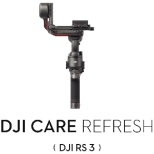 [DJI产品保证计划]版Card DJI Care Refresh 2年的(DJI ＲＳ 3)JP