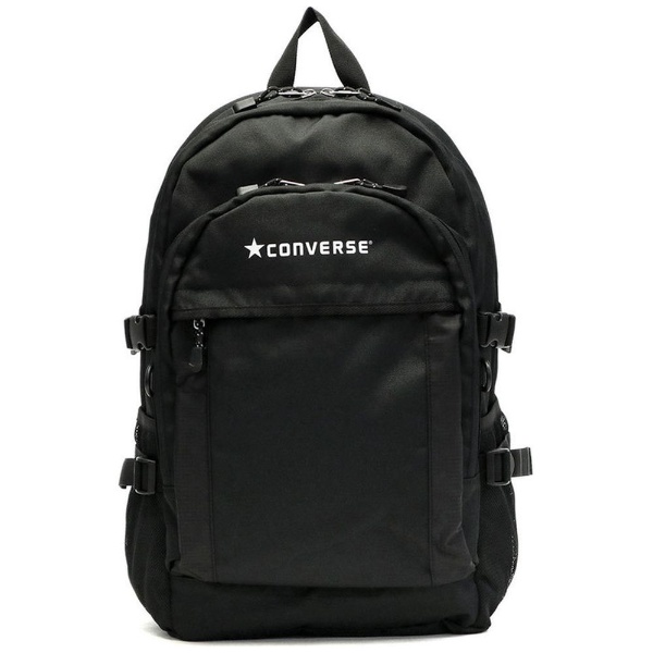 POLY BACKPACK（ポリ バックパック） CONVERSE（コンバース） ホワイト 14696200-WH