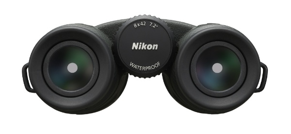 ◆ Nikon 双眼鏡 プロスタッフ5 8x42 ダハプリズム 8倍42口径