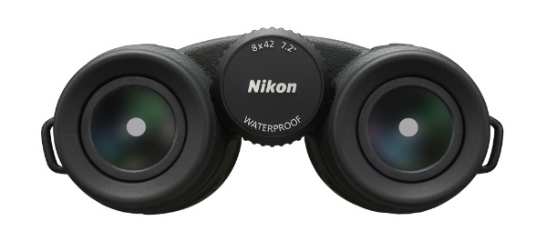 全品最安値に挑戦 ニコン Nikon 8倍双眼鏡 PROSTAFF P7 プロスタッフ 8×42 8倍 PSP78X42 