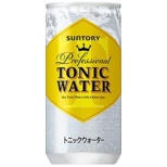 30部通宁水（Tonic）水200ml[碳酸]