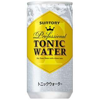 30部通宁水（Tonic）水200ml[碳酸]