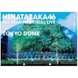 46/ 46 3NLOMEMORIAL LIVE `3ڂ̂ЂȒaՁ` in h[ -DAY1- ʏ yDVDz