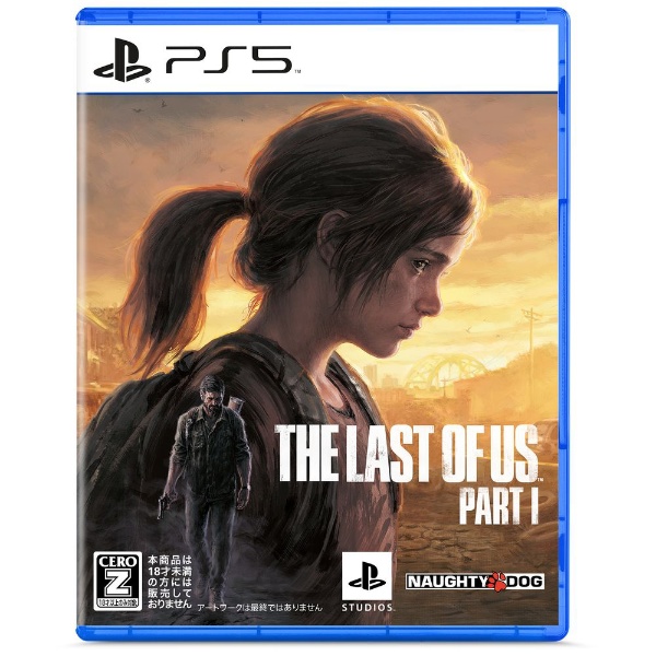 The Last of Us Part I 【PS5】 ソニーインタラクティブ 