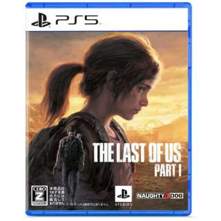 The Last of Us Part I yPS5z