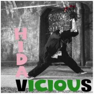 hidavicious/ VS yCDz