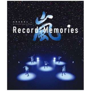 / ARASHI Anniversary Tour 5~20 FILM gRecord of Memorieshi4K ULTRA HD Blu-ray{Blu-rayj yULTRA HDu[Cz